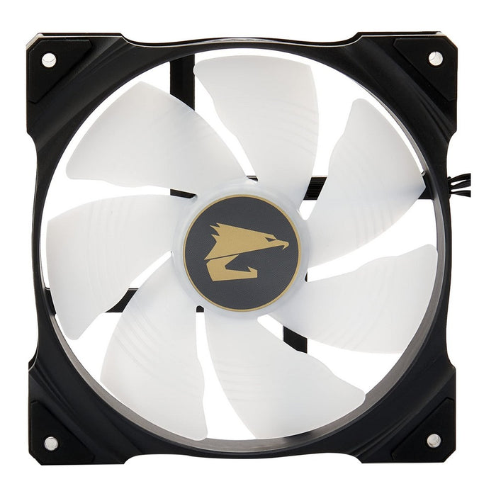 Ventilator Gigabyte GP-AR140RFAN Ø 14 cm