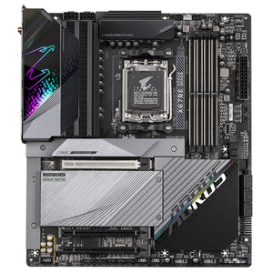 Motherboard Gigabyte AMD X670