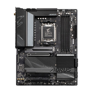 Motherboard Gigabyte X670 AORUS ELITE AX