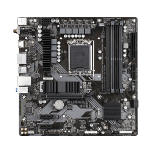 Motherboard Gigabyte B760M DS3H AX DDR4