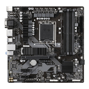 Motherboard Gigabyte