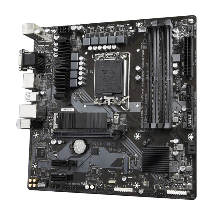 Motherboard Gigabyte