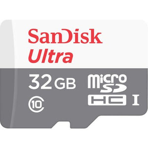 SD Speicherkarte SanDisk SDSQUNR-032G-GN3MN 32 GB