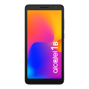 Smartphone Alcatel 1B 2022 5031G 2GB 32GB 5.5"