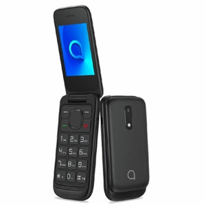 Mobiltelefon Alcatel 2057D  Schwarz