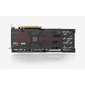 Grafikkarte Sapphire AMD Radeon RX 6800 16 GB GDDR6 8K Ultra HD