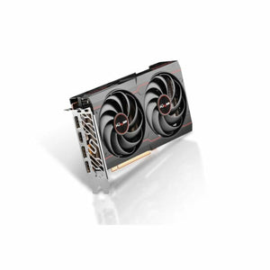 Grafikkarte Sapphire Radeon RX 6600 Pulse Gaming 8 GB GDDR6