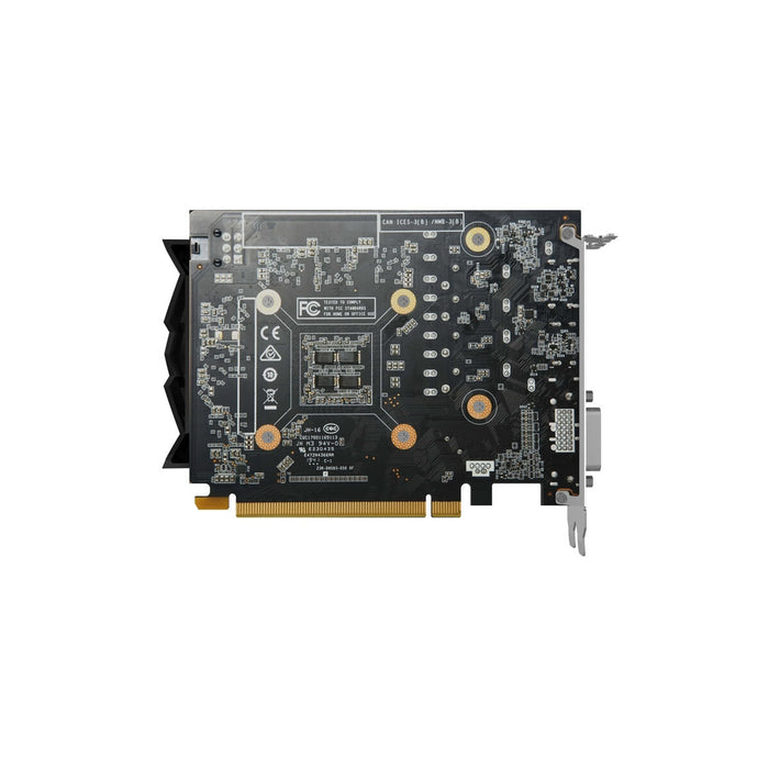 Grafikkarte Zotac GAMING GeForce GTX 1650 AMP CORE GDDR6