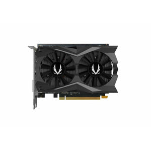 Grafikkarte Zotac GAMING GeForce GTX 1650 AMP CORE GDDR6