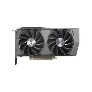 Grafikkarte Zotac GAMING GeForce RTX 3060 Twin Edge 12 GB GDDR6