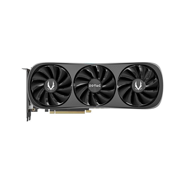 Grafikkarte Zotac GeForce RTX 4070 Ti Trinity