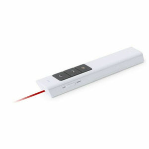 Laserpointer mit USB-Anschluss VudúKnives 145202 (50 Stück)