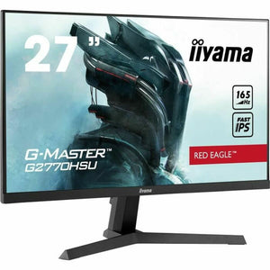 Monitor Iiyama G2770HSU-B1 27" IPS 1920 x 1080 px 165 Hz