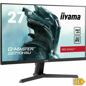 Monitor Iiyama G2770HSU-B1 27" IPS 1920 x 1080 px 165 Hz