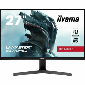 Monitor Iiyama G2770HSU-B1 27" IPS 1920 x 1080 px 165 Hz