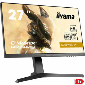 Monitor Iiyama GB2790QSU-B1