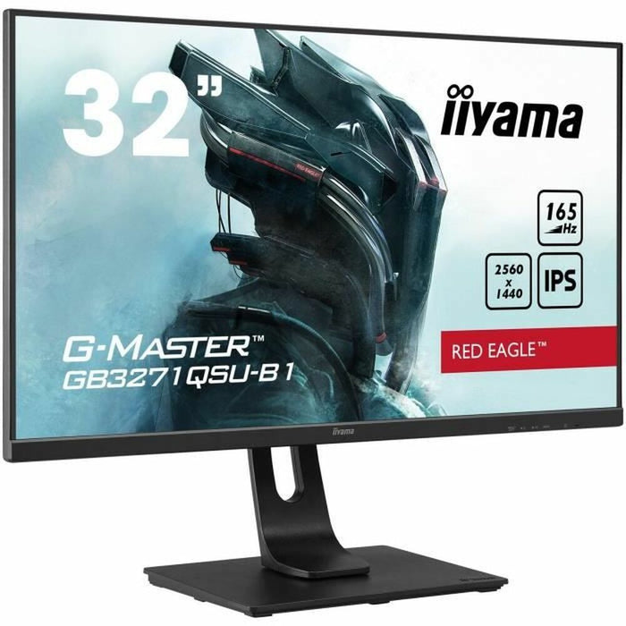 Monitor Iiyama GB3271QSU-B1