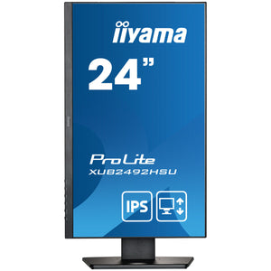 Monitor Iiyama XUB2492HSU-B5