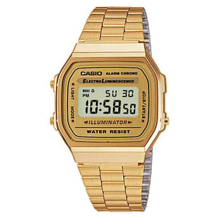 Unisex-Uhr Casio VINTAGE (Ø 36 mm)