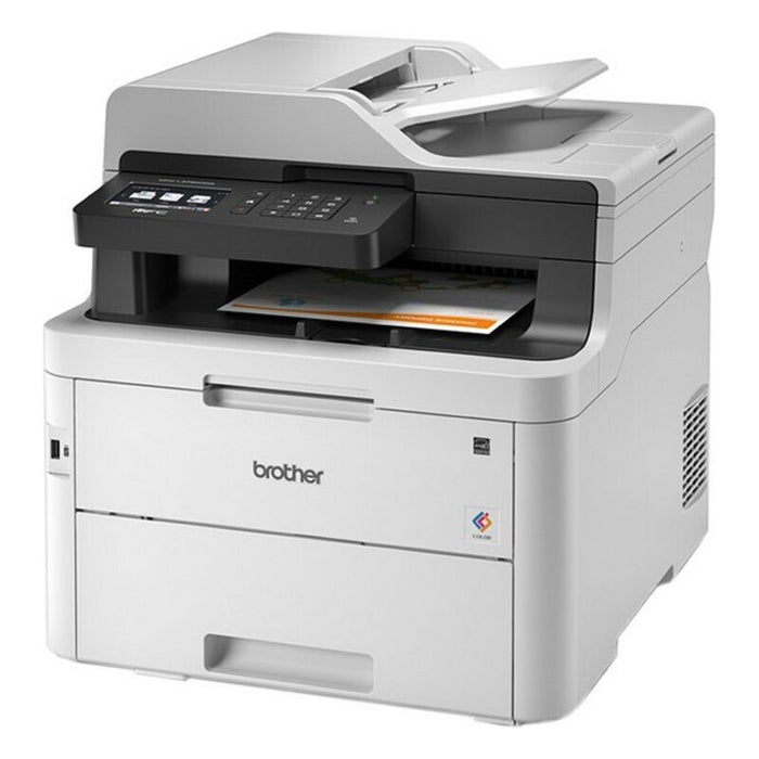 Multifunktionsdrucker Brother MFC-L3750CDW WIFI FAX