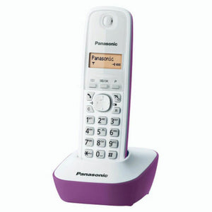 Festnetztelefon Panasonic Corp. KX-TG1611FRF