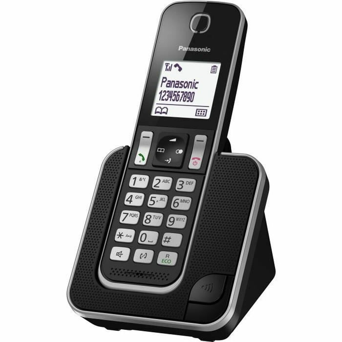 Festnetztelefon Panasonic Corp. KX-TGD310FR