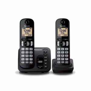 Festnetztelefon Panasonic Corp. KX-TGC222