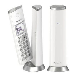 Festnetztelefon Panasonic Corp. KX-TGK212SPW