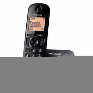 Kabelloses Telefon Panasonic Corp. KX-TGC210