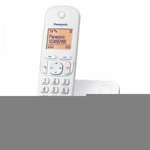 Kabelloses Telefon Panasonic Corp. KX-TGC210