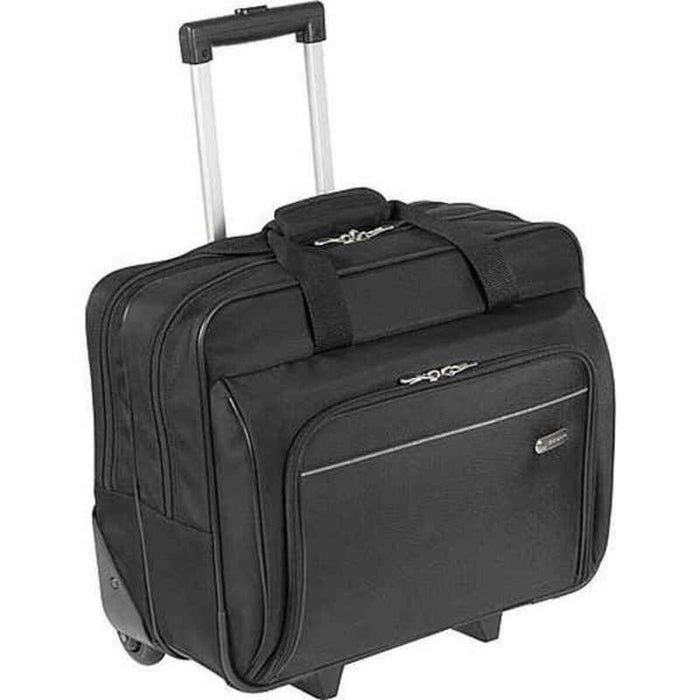 Laptoptasche Targus TBR003EU Schwarz 15.6"