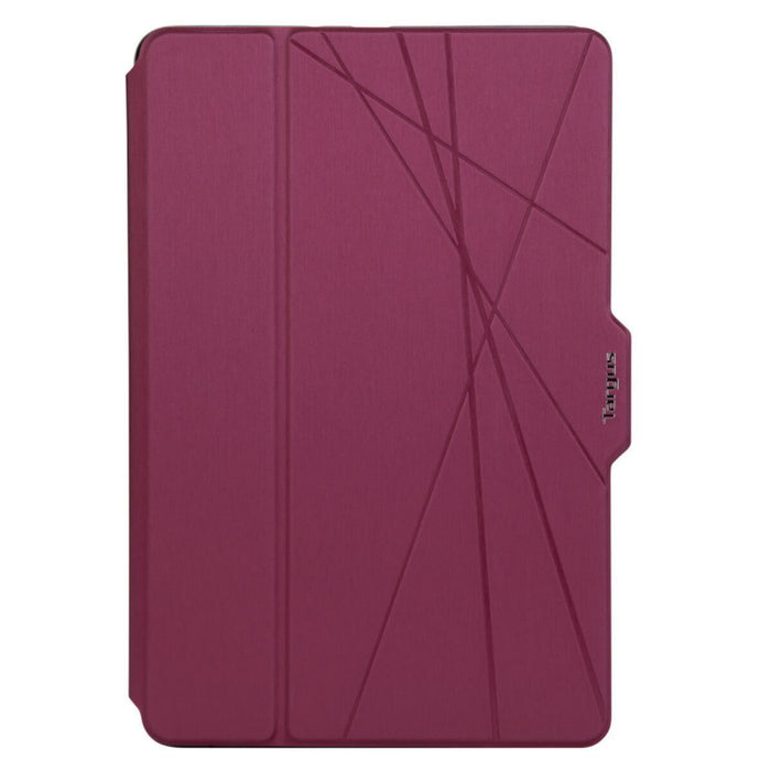 Tablet Tasche Targus Galaxy Tab S4 (2018) Rot 10,5"