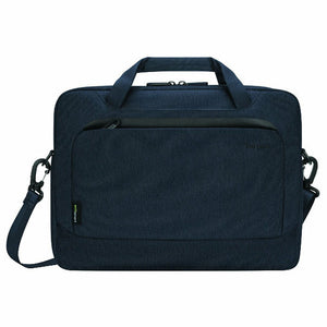 Laptoptasche Targus CYPRESS ECO 14" Marineblau