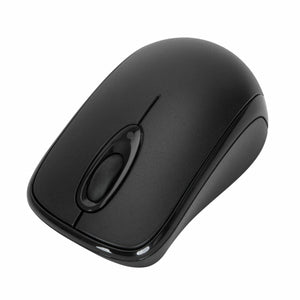 Schnurlose Mouse Targus AMB844GL Bluetooth Schwarz