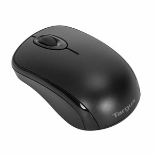 Schnurlose Mouse Targus AMB844GL Bluetooth Schwarz