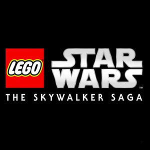 PlayStation 4 Videospiel Warner Games LEgo Star Wars: Skywalker Saga