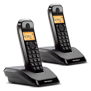 Telefon Motorola S1202 (2 pcs)