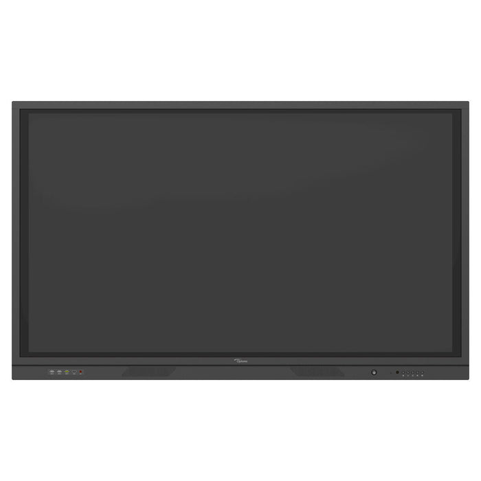 Interaktiver Touchscreen Optoma 3651RK 65"