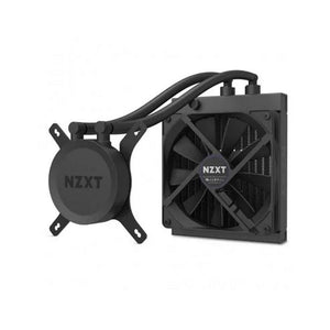 ATX Semi-Tower Rechner NZXT H1