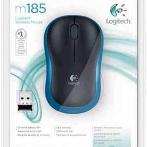 Mouse Logitech FTRRIN0160