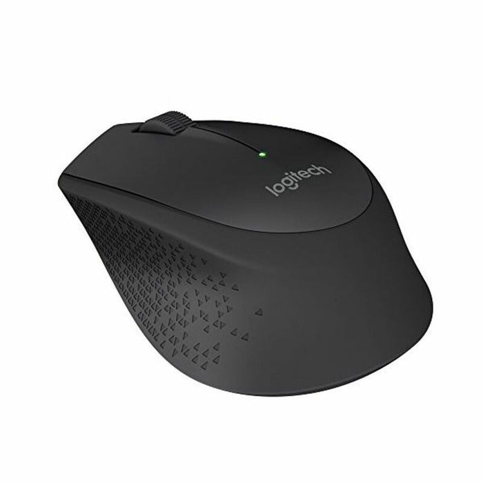 Drahtlose optische Maus Logitech M280 1000 dpi