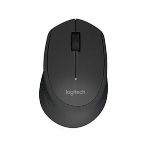 Drahtlose optische Maus Logitech M280 1000 dpi