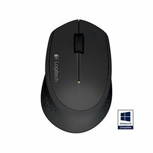 Drahtlose optische Maus Logitech M280 1000 dpi