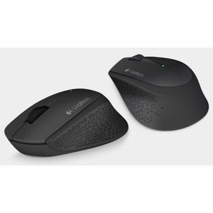 Drahtlose optische Maus Logitech M280 1000 dpi