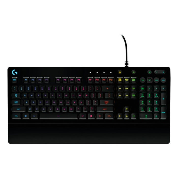 Gaming Tastatur Logitech G213 USB RGB