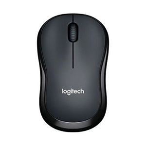 Drahtlose optische Maus Logitech M220 SILENT RF 1000 dpi