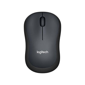 Drahtlose optische Maus Logitech M220 SILENT RF 1000 dpi