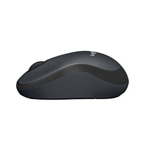 Drahtlose optische Maus Logitech M220 SILENT RF 1000 dpi