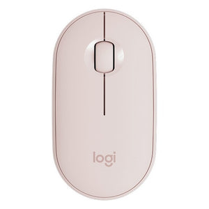 Schnurlose Mouse Logitech Logitech Pebble M350 1000 dpi