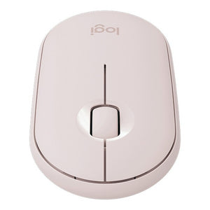 Schnurlose Mouse Logitech Logitech Pebble M350 1000 dpi